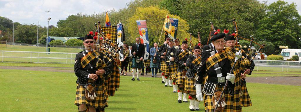 Pipers