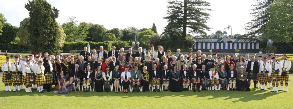 The World Group 2013