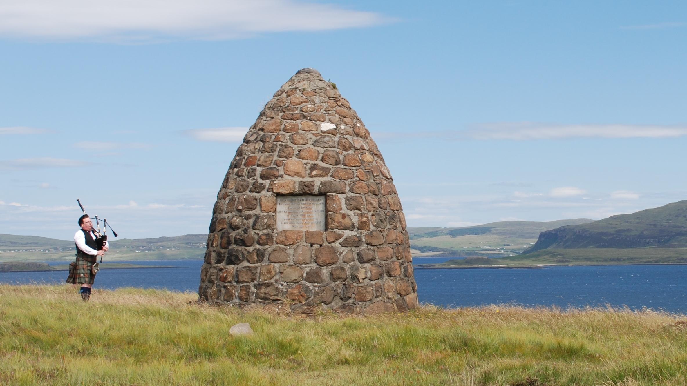 The Associated Clan MacLeod Societies – The official home of the Clan ...