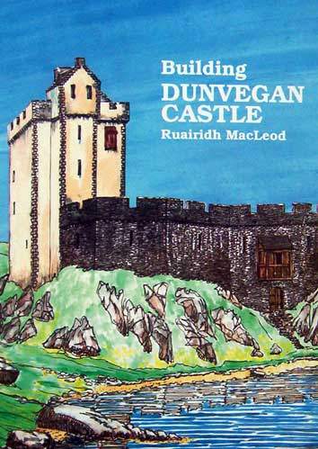building castle book