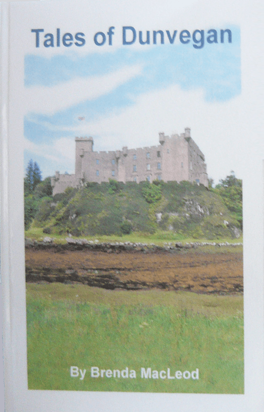 Tales Of Dunvegan