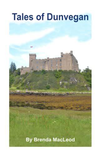 Tales Of Dunvegan