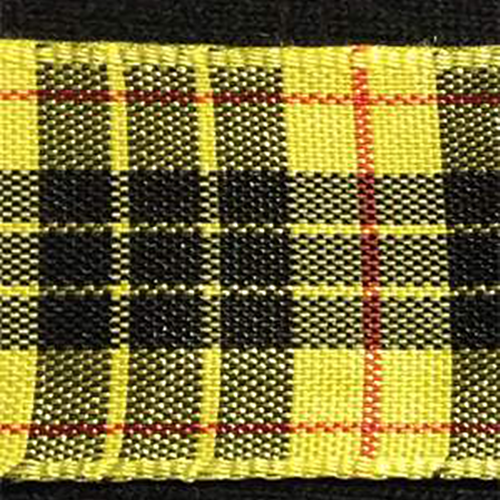 Tartan ribbon (Lewis)